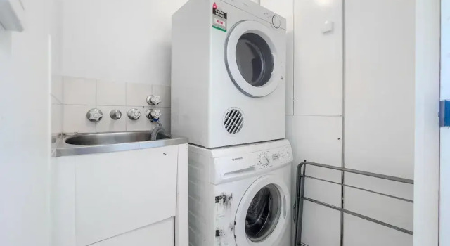 Апартаменты Standard Olympus Beachfront Apartments