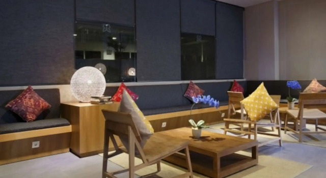 BATIQA Hotel Jababeka Cikarang, Reserva ahora Hotel Cikarang Oeste de Java