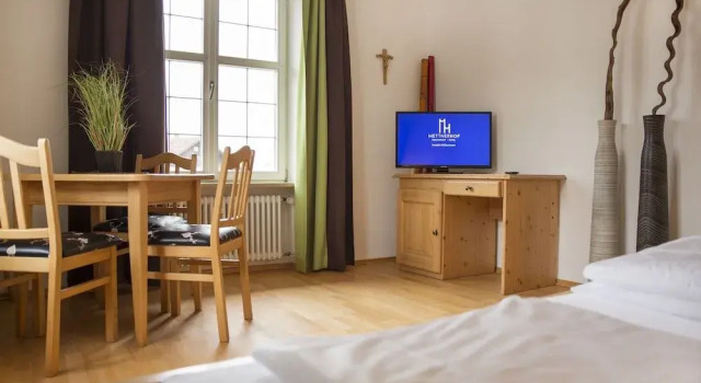 Mettner Hof, Reservar Hotel Metten Bavarian Forest