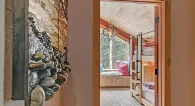 Riverhaus, Rezerwuj Hotel Hotele w Vail Ski z parkingiem, Parking