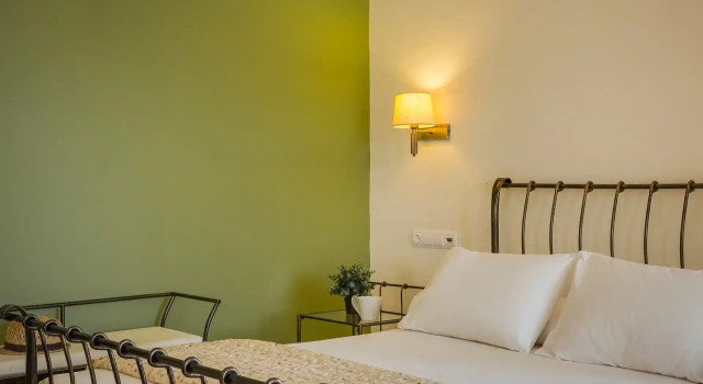 Двухместный номер Standard Kefalonia Bay Palace by GHH