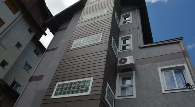Apartamento a 400m da Rua Coberta
