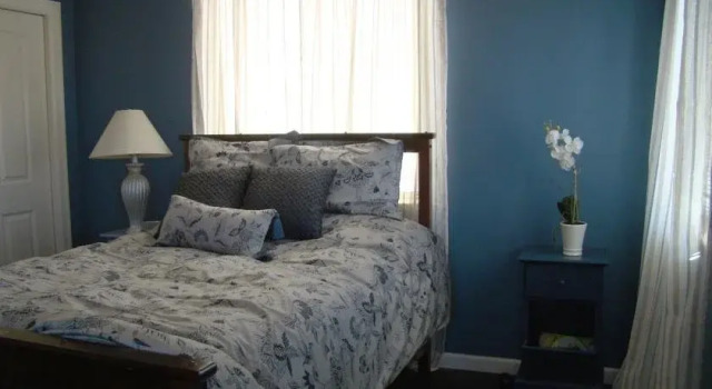 Malahat View Guesthouse, Buchen Sie Hotel Gowlland Tod Provincial Park British Columbia