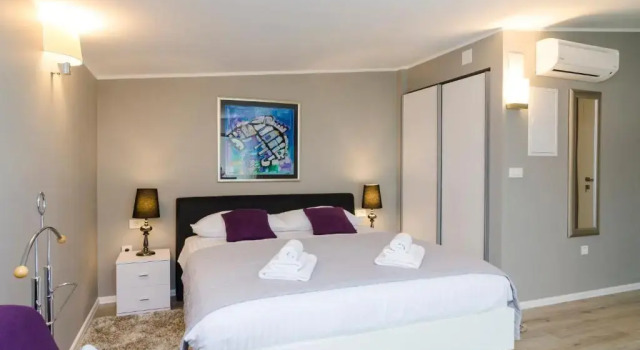 Студия Apartments ZoomZoom