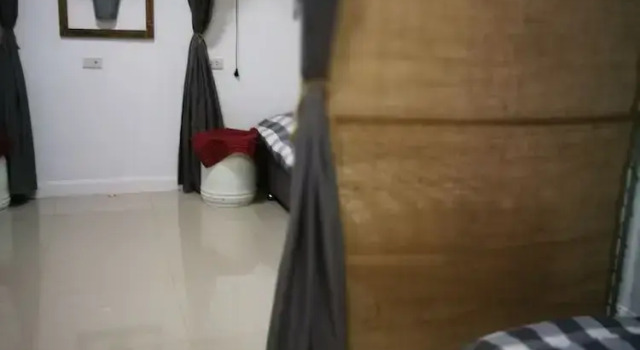 Номер Standard Pak Chong More Hostel