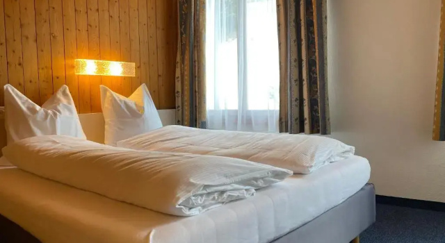 Двухместный номер Standard Hotel Résidence