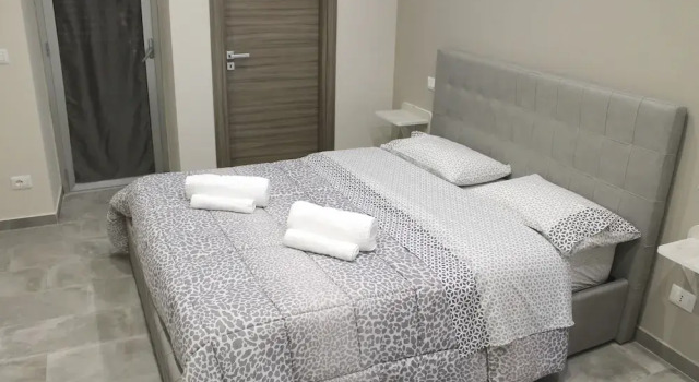 Номер Comfort Le Mirage boutique II