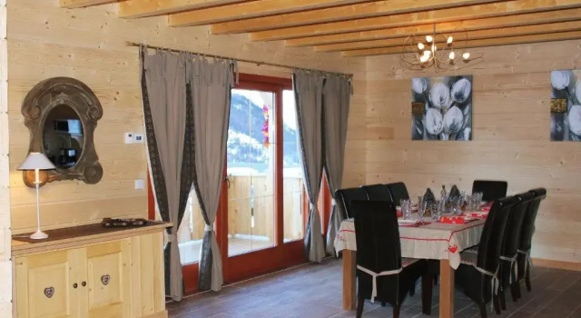 Chalets Légendes dautomne, Забронировать Шале Вар Hautes-Alpes