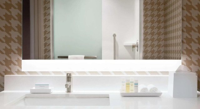 Студия Home2 Suites By Hilton Ogden