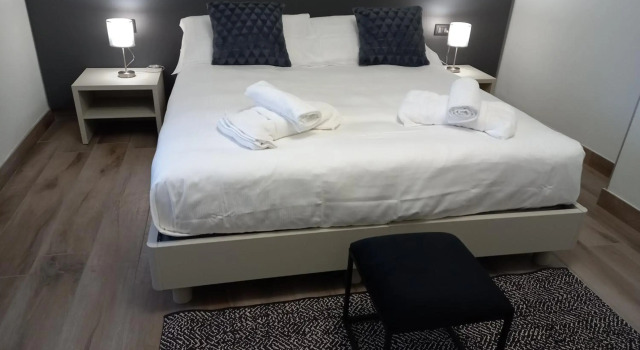 Residenza Novi, Buchen Sie Hotel Novi Ligure Piemont