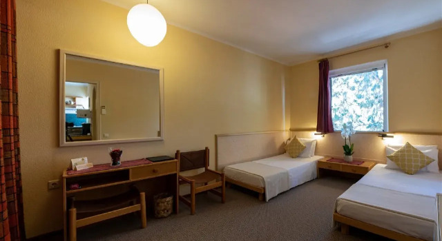 Creta Solaris Holiday Apartments, Prenota Appartamento Stalida Creta Centrale