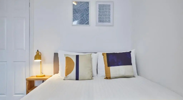 Апартаменты Host Stay Mowbray Road