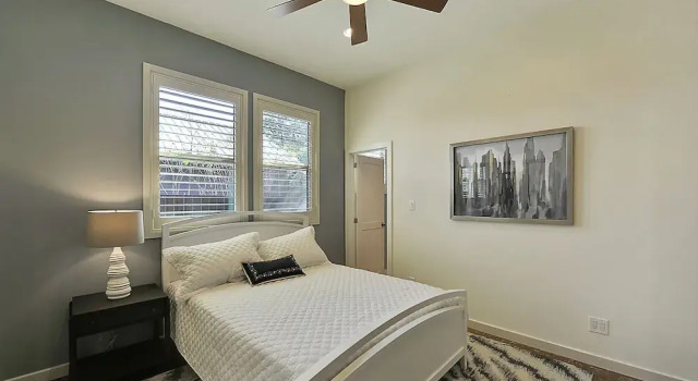 Stylish 3BR in Austin by RedAwning