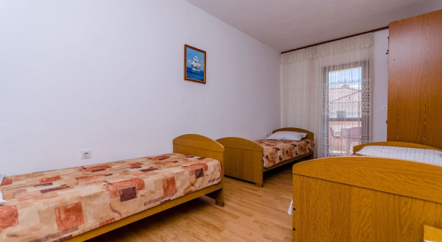 Апартаменты Apartments Kursan