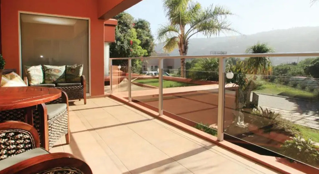 Люкс SEASENSE Boutique Beach Villa