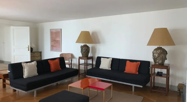 Apartment - 1 Bedroom, Забронировать Апартаменты/квартира Отели Парижа с завтраком, рядом с Theatre de L'Athenee Louis Jouvet, Завтраки