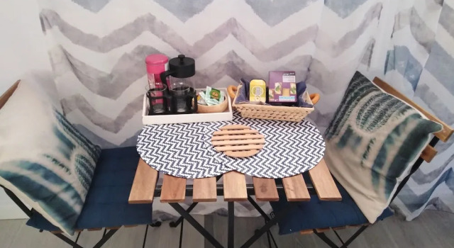 Студия Cabedelo Seaside Guesthouse