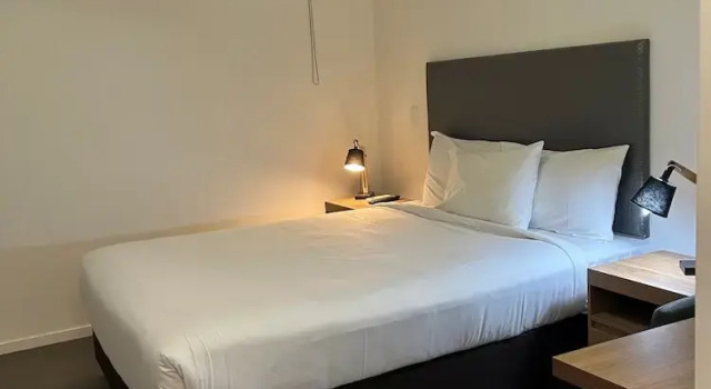 Номер Standard Central Holborn Apartments