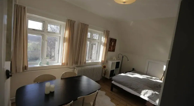 AvalonBnB, Rezervați Bed and Breakfast Odense Funen