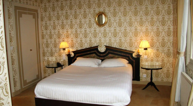 Hôtel Le Régent, Rezerwuj Hotel  