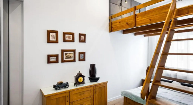 Apartament Felicjanek, Забронировать Апартаменты/квартира Апартаменты Кракова, рядом с Church of the Holy Apostles Peter and Paul, Апартаменты/квартира