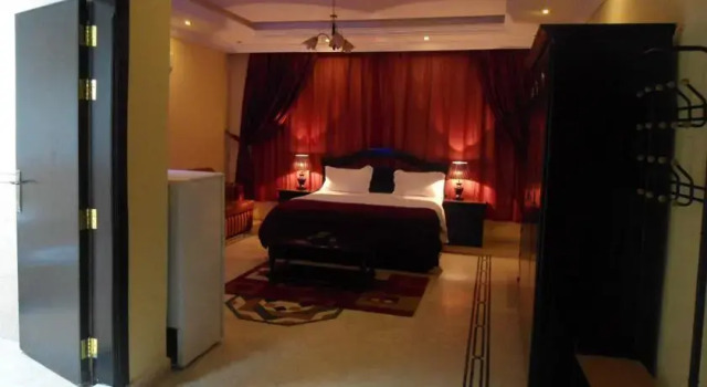 Al Rahaba Almomaiazah Furnished Units 6