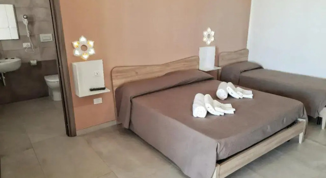 B&B Li Manca