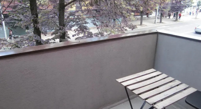 Номер Superior Happy Inn Rooms & Suites