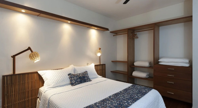 Apartamentos Vila Da Barra