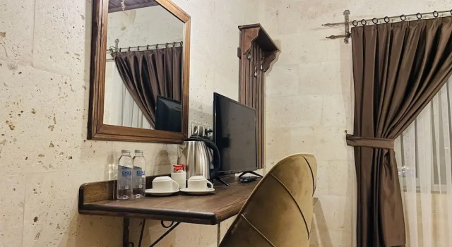 Номер Standard Virtus Cappadocia Hotel Göreme