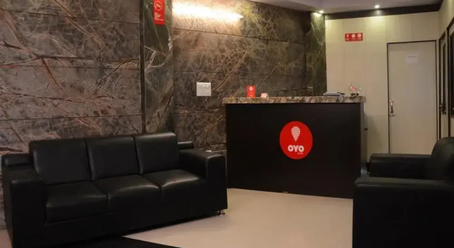Via Travelers Lodge, Забронировать Отель Отели штата Раджастхана с парковкой, Парковка