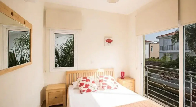 Villa Emma AQ DV5 in Protaras, Book Villa Protaras Famagusta