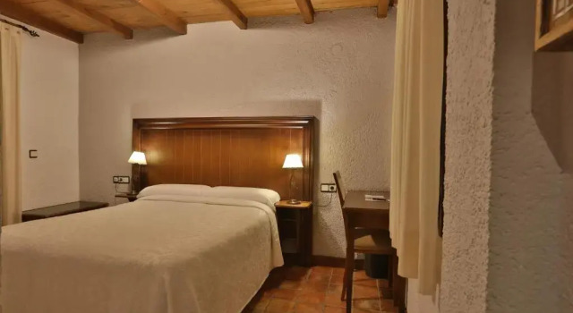 Номер Economy Coto del Valle de Cazorla