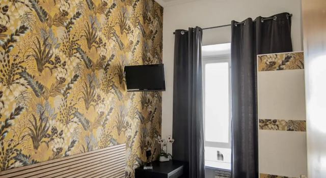 Hotel Dell'Urbe