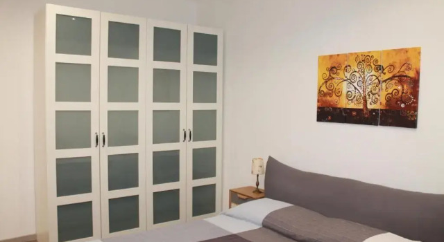 Ben's Houses - Trastevere apartment, Забронировать Апартаменты/квартира Трастевере Рим, рядом с Уста истины