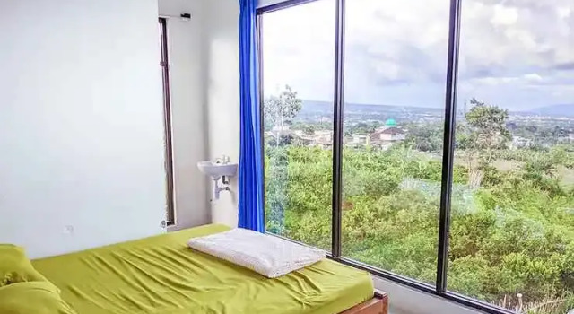 Villa Kebun Jeruk Syariah Malang by ecommerceloka