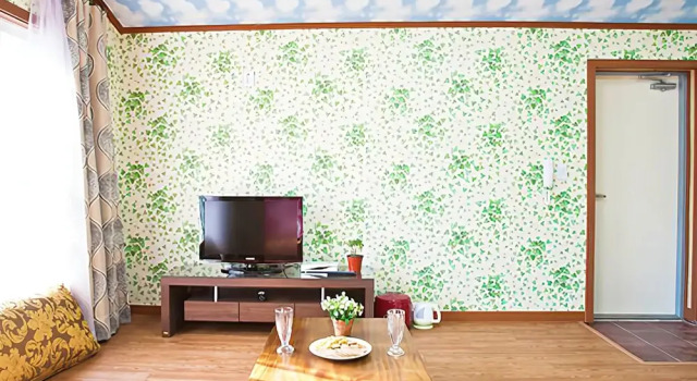 Pocheon Forest Happy Village Pension, Book Hotel Pocheon Gyeonggi-do