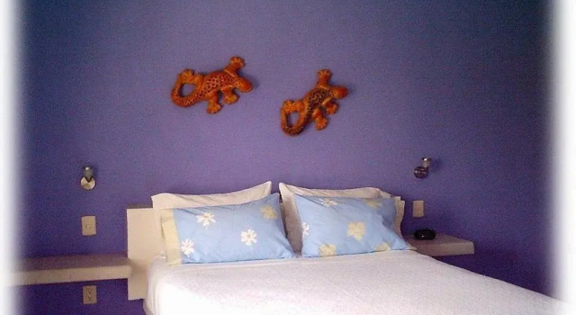 Coral Reef Inn