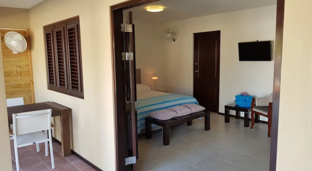 Номер Deluxe Villa Carina Apartments