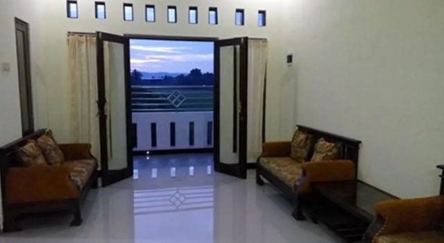 Suwuk Homestay