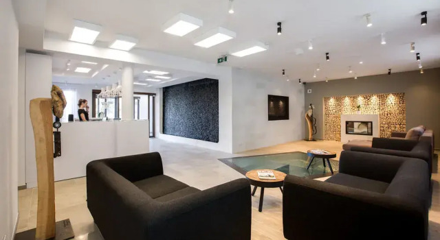 Czarny Kamień Resort & SPA, Забронировать Курортный отель Шклярска-Поремба Шклярская-Поремба
