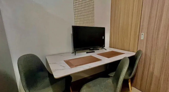 Апартаменты MOA Aseana Central Prime Accommodations