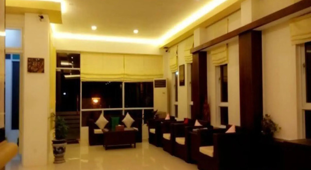 Golden Guest Hotel Dawei