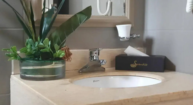Номер Superior Serendib Suites and Conference Center