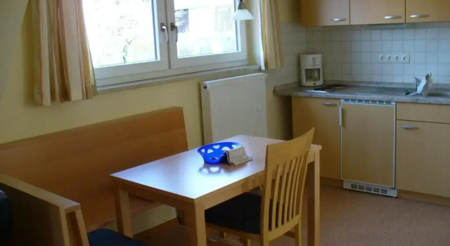 Апартаменты Pension Im Malerwinkel Kallmünz