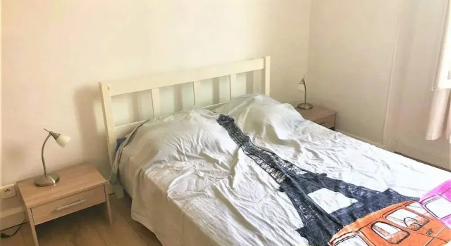 Two Bedroom Gambetta