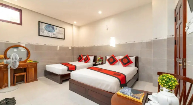 Номер Standard Lyna's House - Hoi An