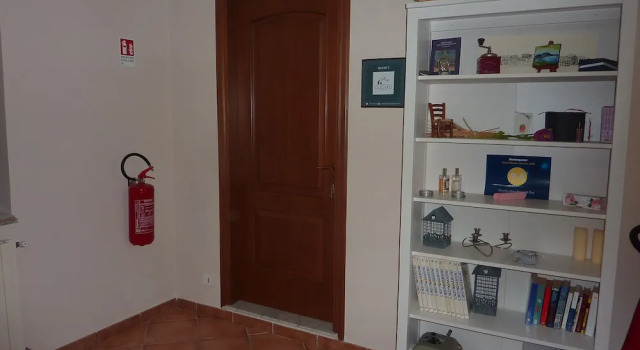 Двухместный номер Standard Duomo Rent Room & Flat