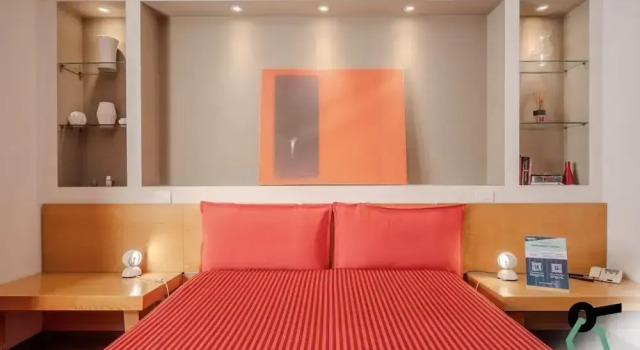Двухместный номер Standard HOTIDAY Room Collection - Sarzana