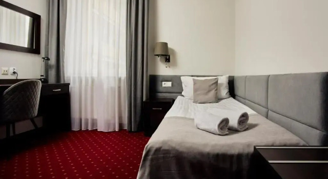Номер Standard Hotel Maraton